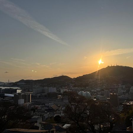 Guest House Nagasaki 2 御船蔵の我が家 2 Extérieur photo