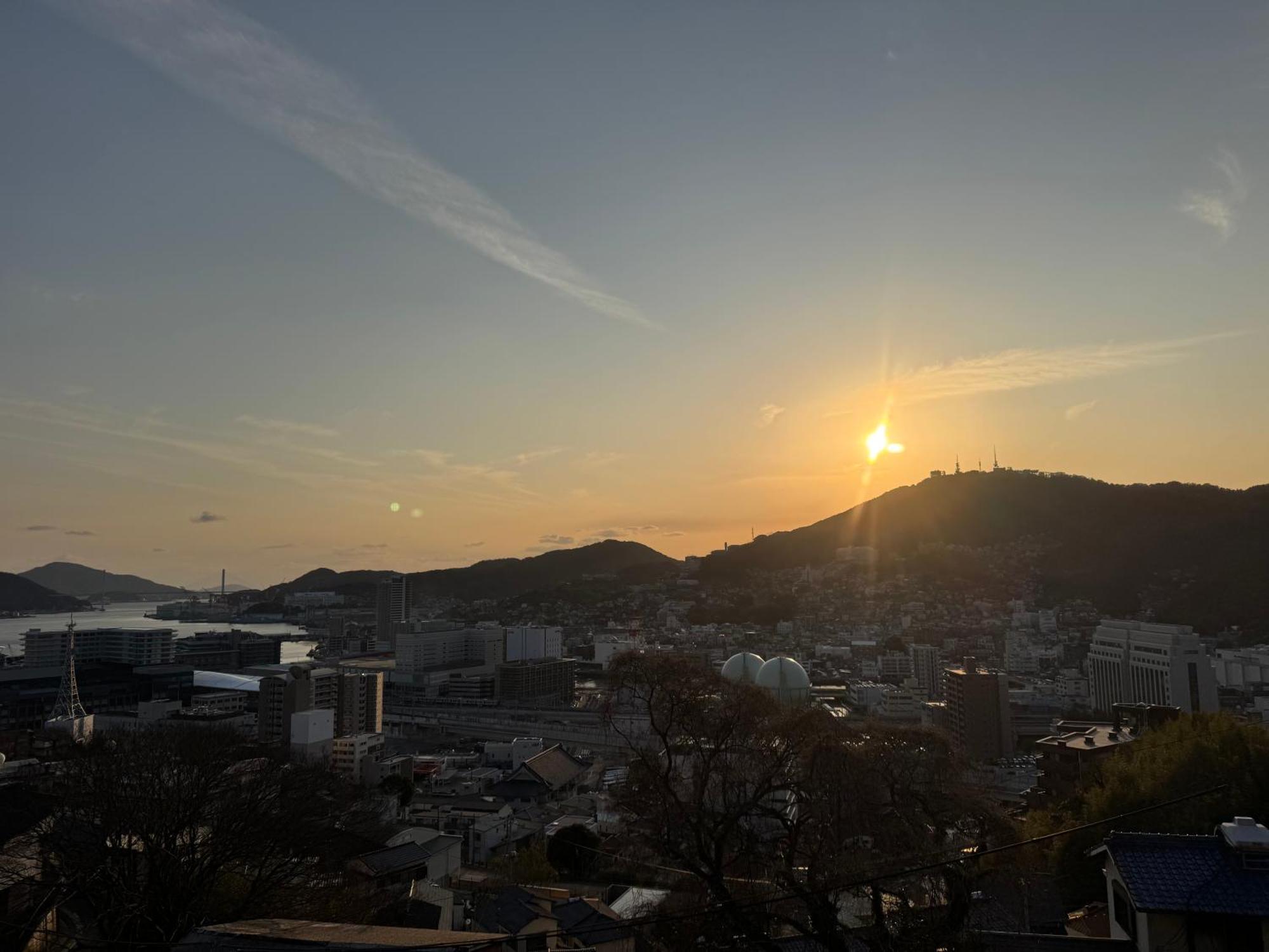 Guest House Nagasaki 2 御船蔵の我が家 2 Extérieur photo