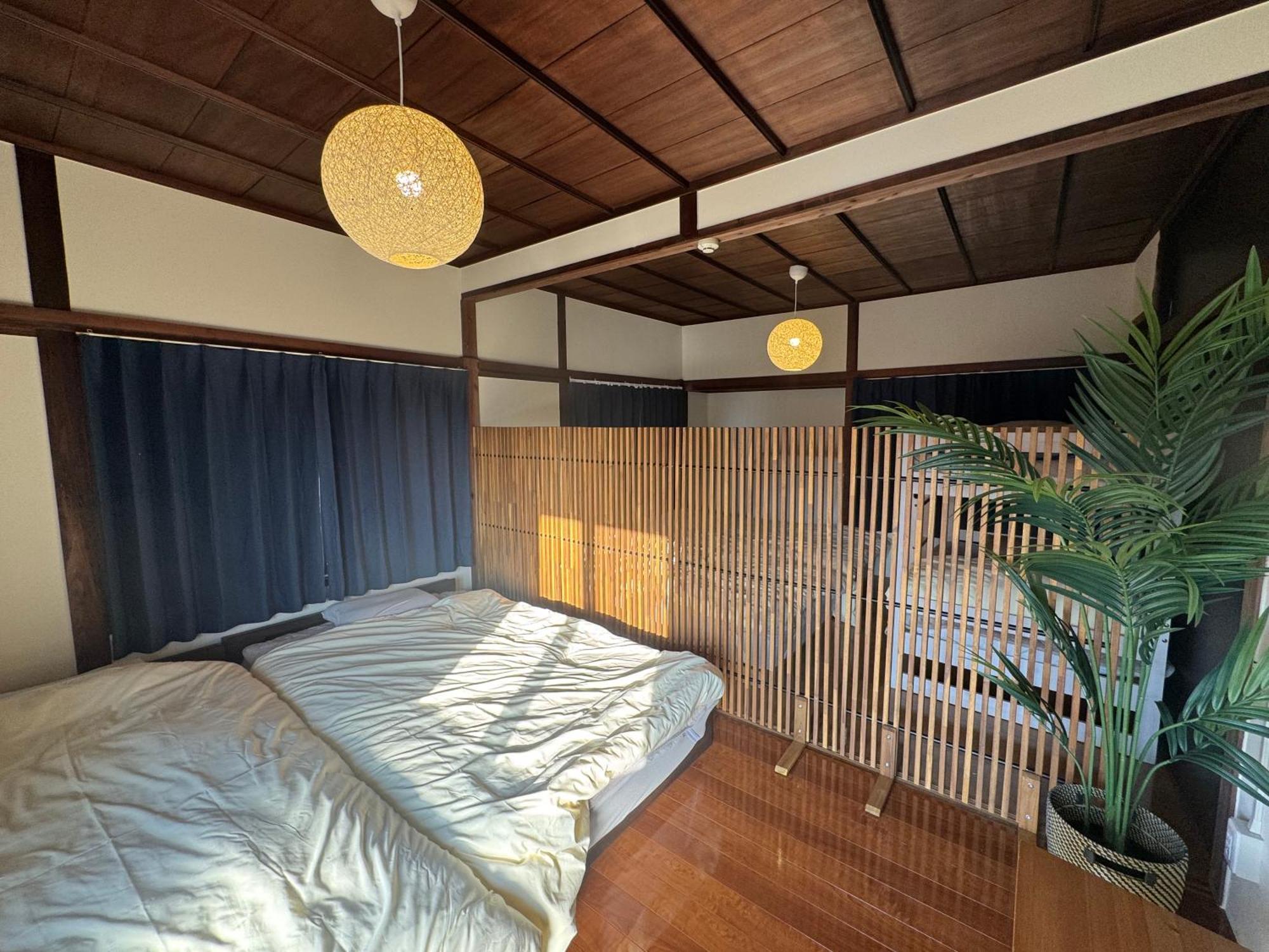 Guest House Nagasaki 2 御船蔵の我が家 2 Extérieur photo