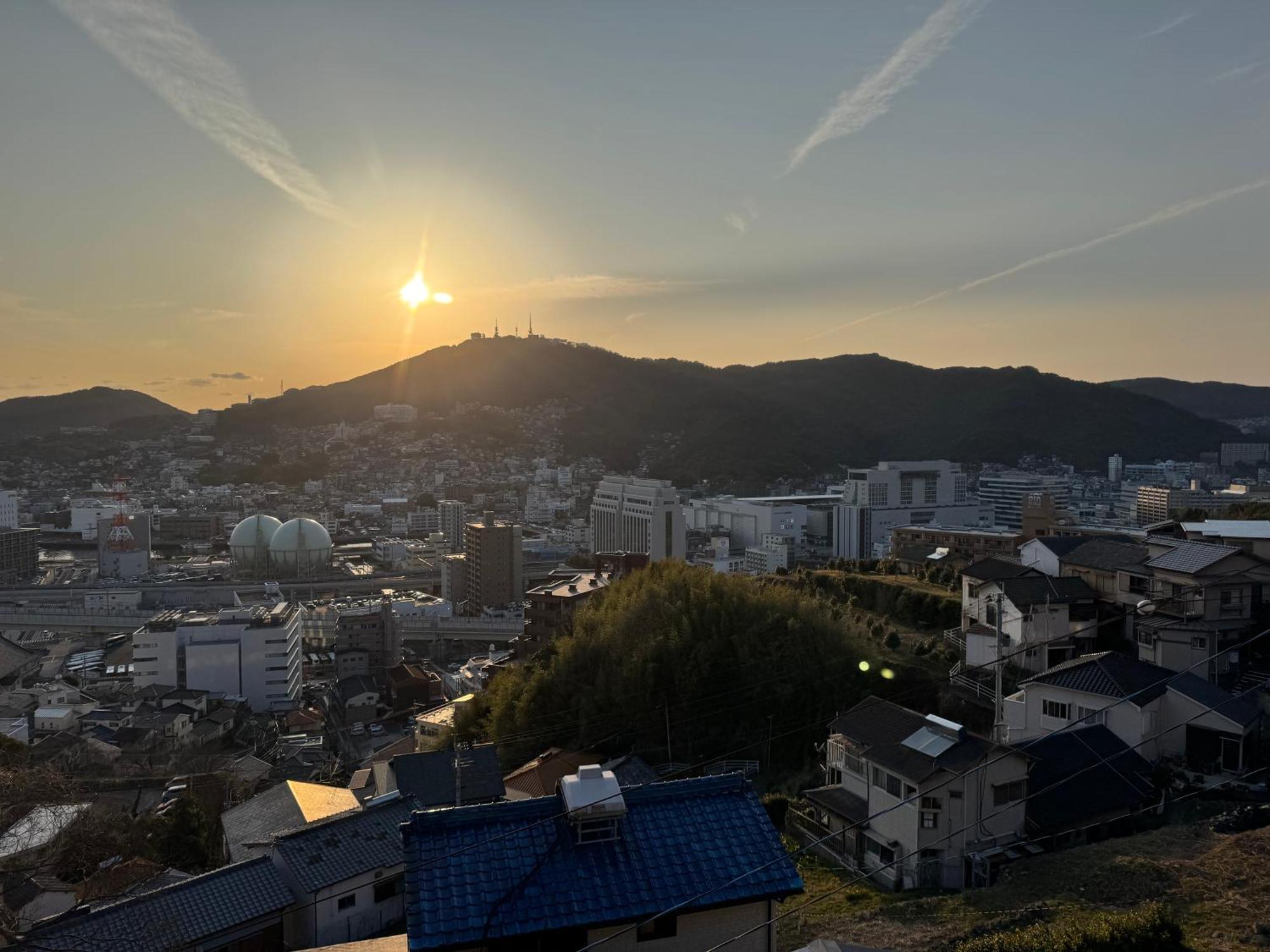 Guest House Nagasaki 2 御船蔵の我が家 2 Extérieur photo