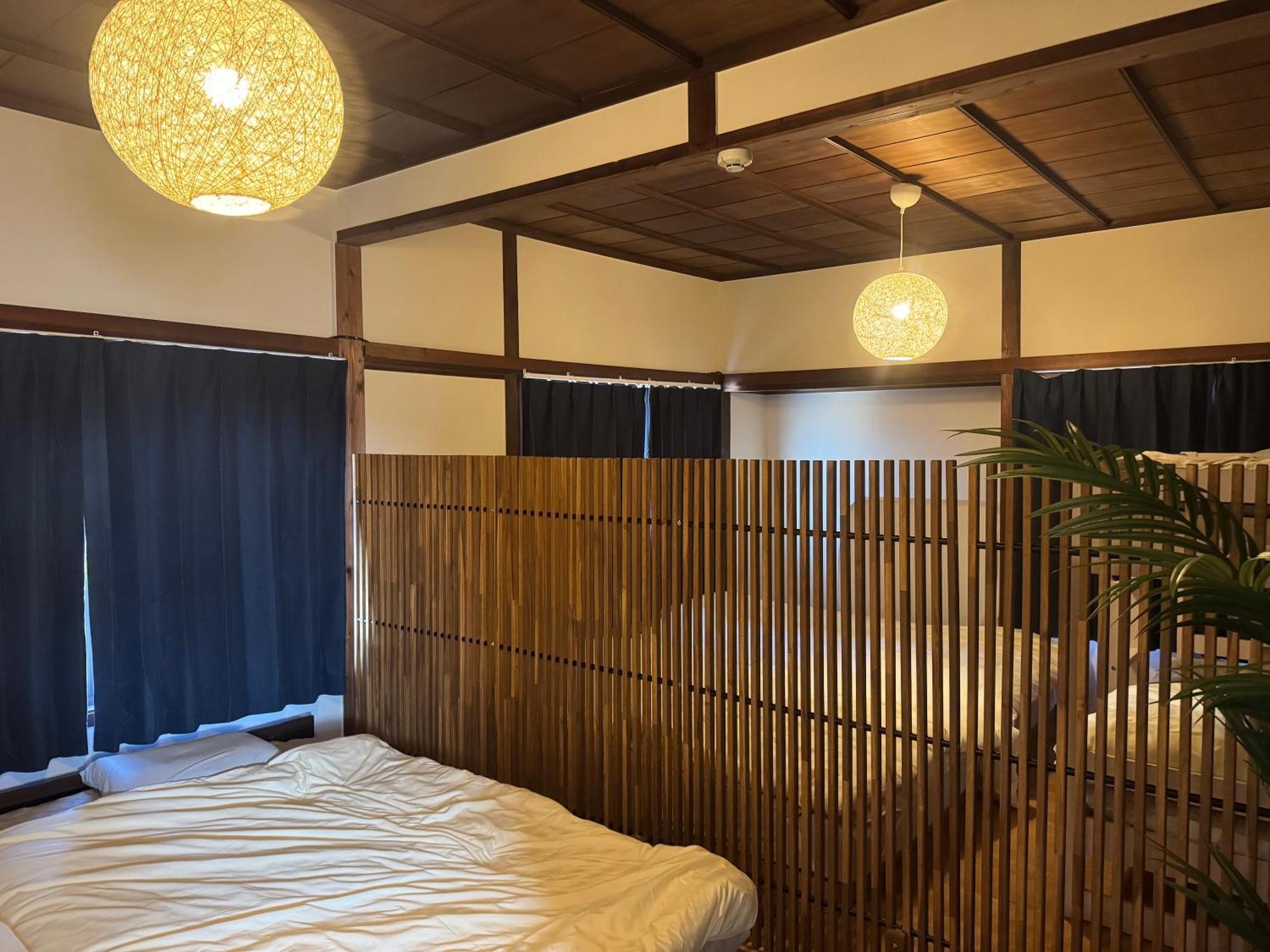 Guest House Nagasaki 2 御船蔵の我が家 2 Extérieur photo