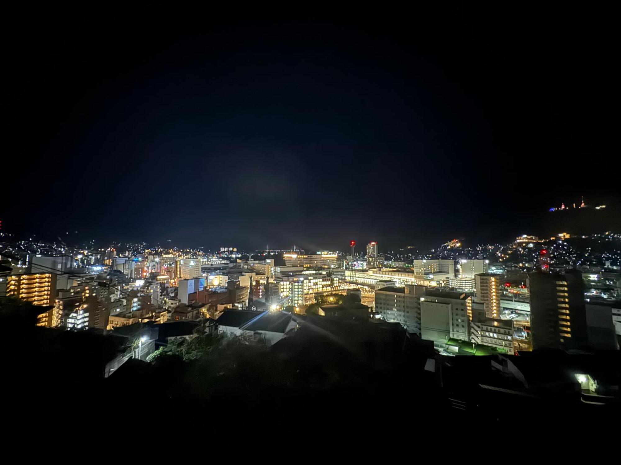 Guest House Nagasaki 2 御船蔵の我が家 2 Extérieur photo