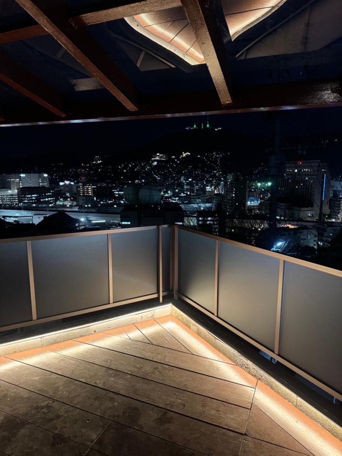 Guest House Nagasaki 2 御船蔵の我が家 2 Extérieur photo