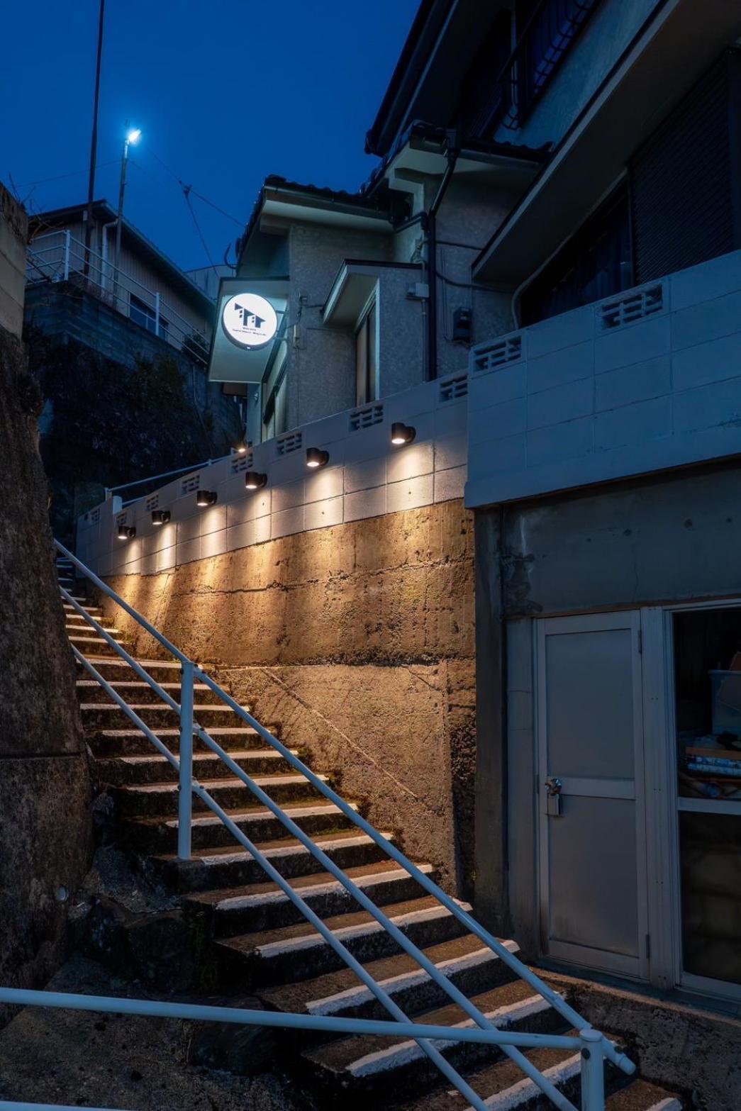 Guest House Nagasaki 2 御船蔵の我が家 2 Extérieur photo