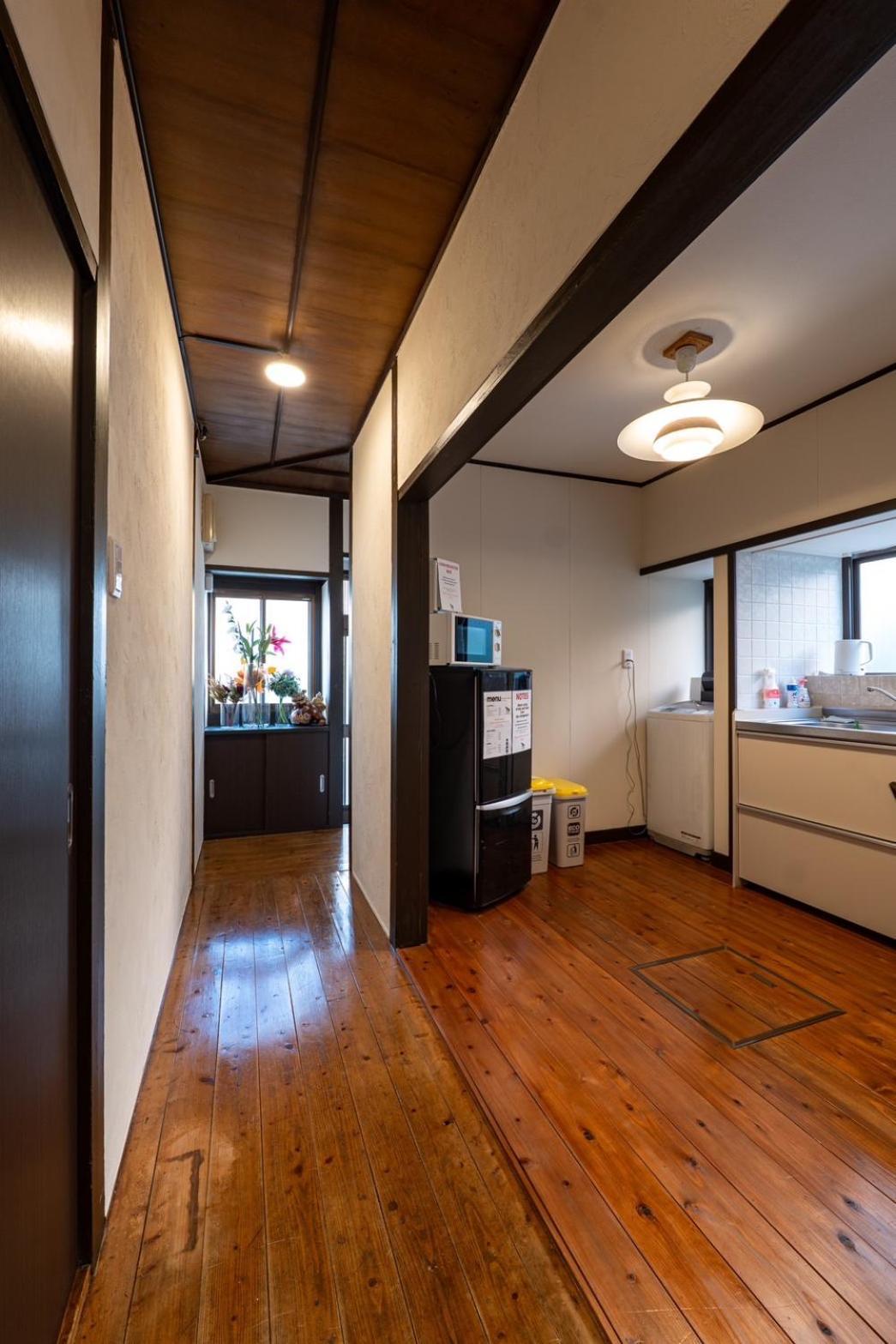 Guest House Nagasaki 2 御船蔵の我が家 2 Extérieur photo