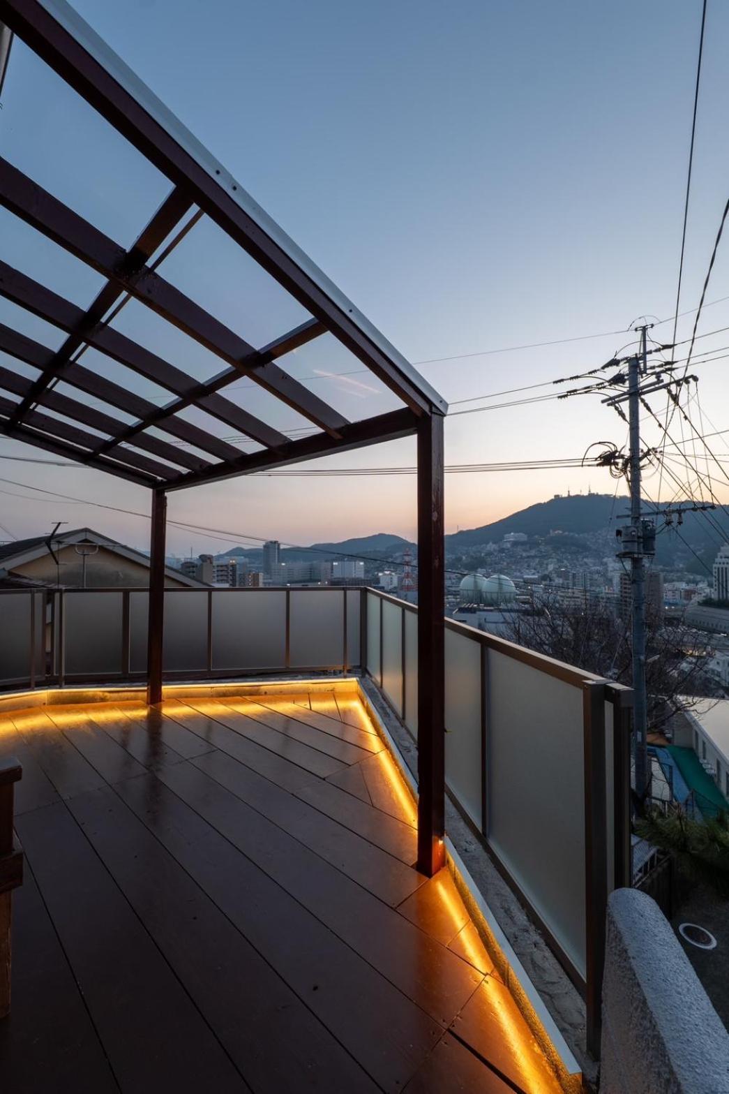 Guest House Nagasaki 2 御船蔵の我が家 2 Extérieur photo