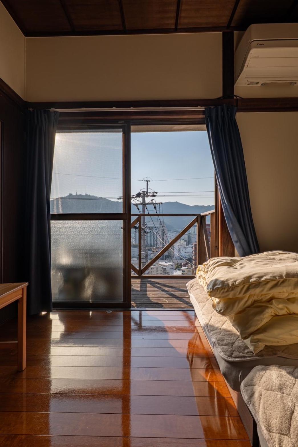 Guest House Nagasaki 2 御船蔵の我が家 2 Extérieur photo