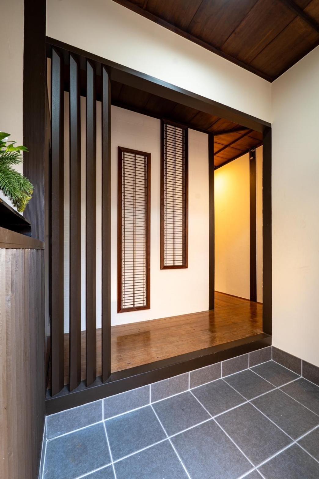 Guest House Nagasaki 2 御船蔵の我が家 2 Extérieur photo