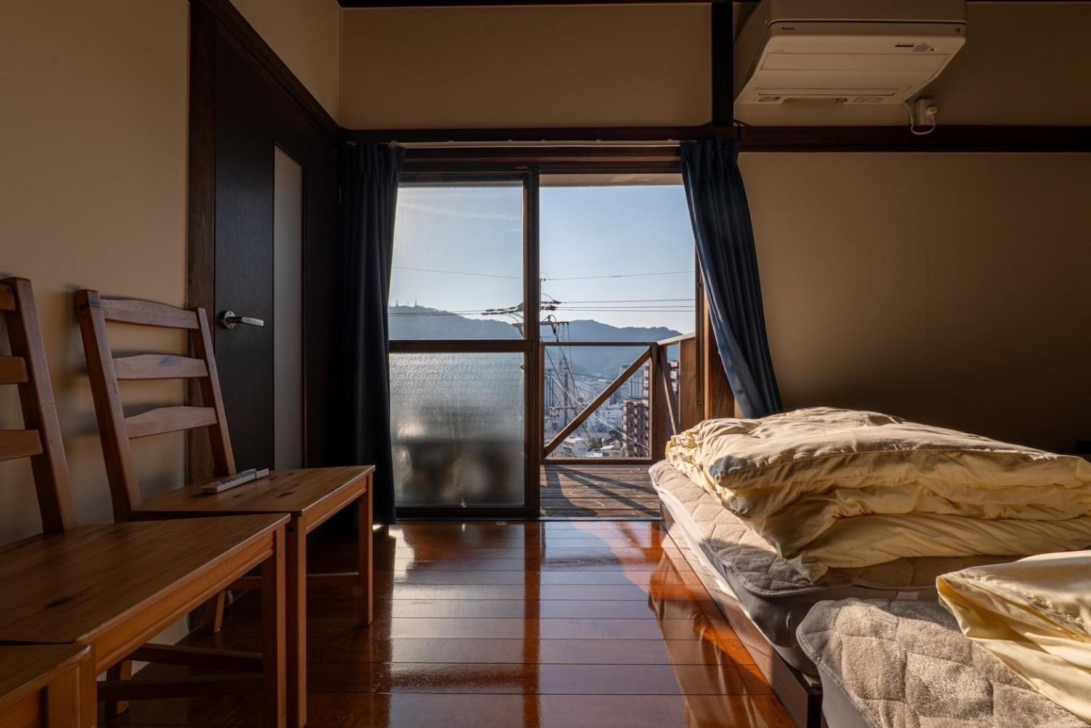 Guest House Nagasaki 2 御船蔵の我が家 2 Extérieur photo