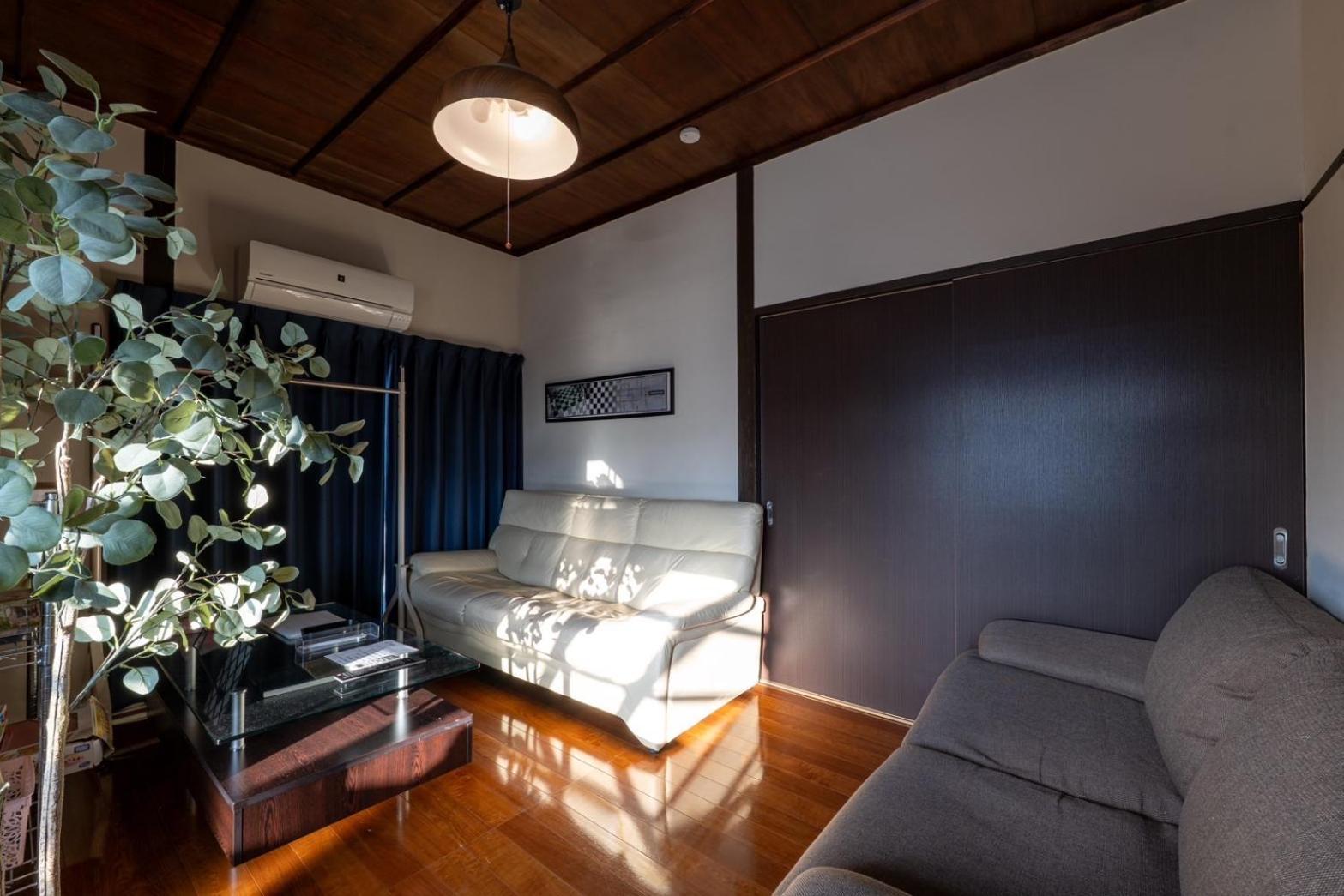 Guest House Nagasaki 2 御船蔵の我が家 2 Extérieur photo