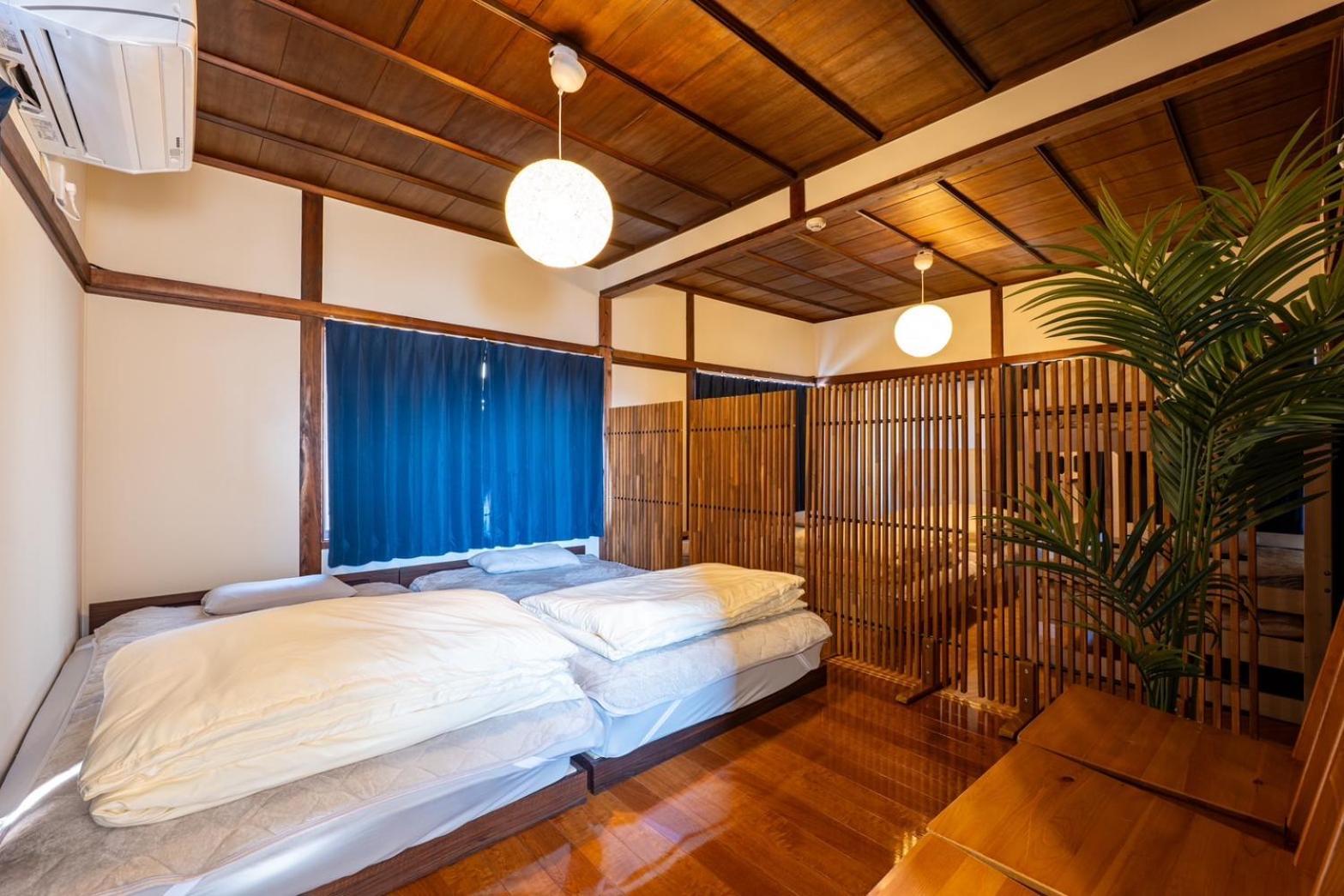 Guest House Nagasaki 2 御船蔵の我が家 2 Extérieur photo