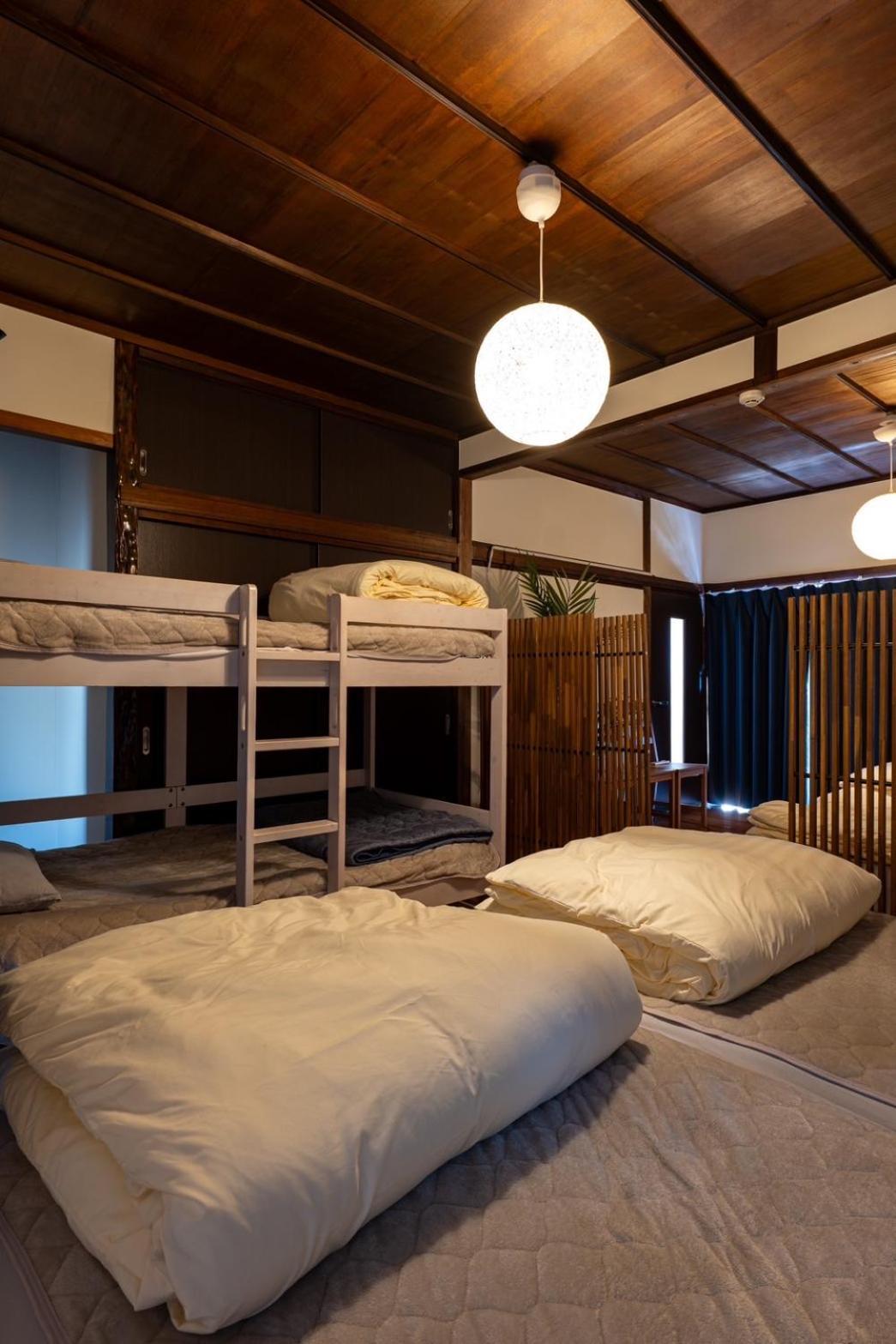 Guest House Nagasaki 2 御船蔵の我が家 2 Extérieur photo