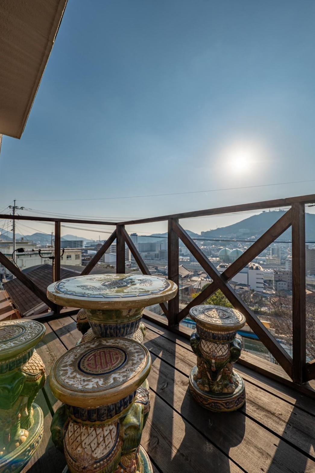 Guest House Nagasaki 2 御船蔵の我が家 2 Extérieur photo