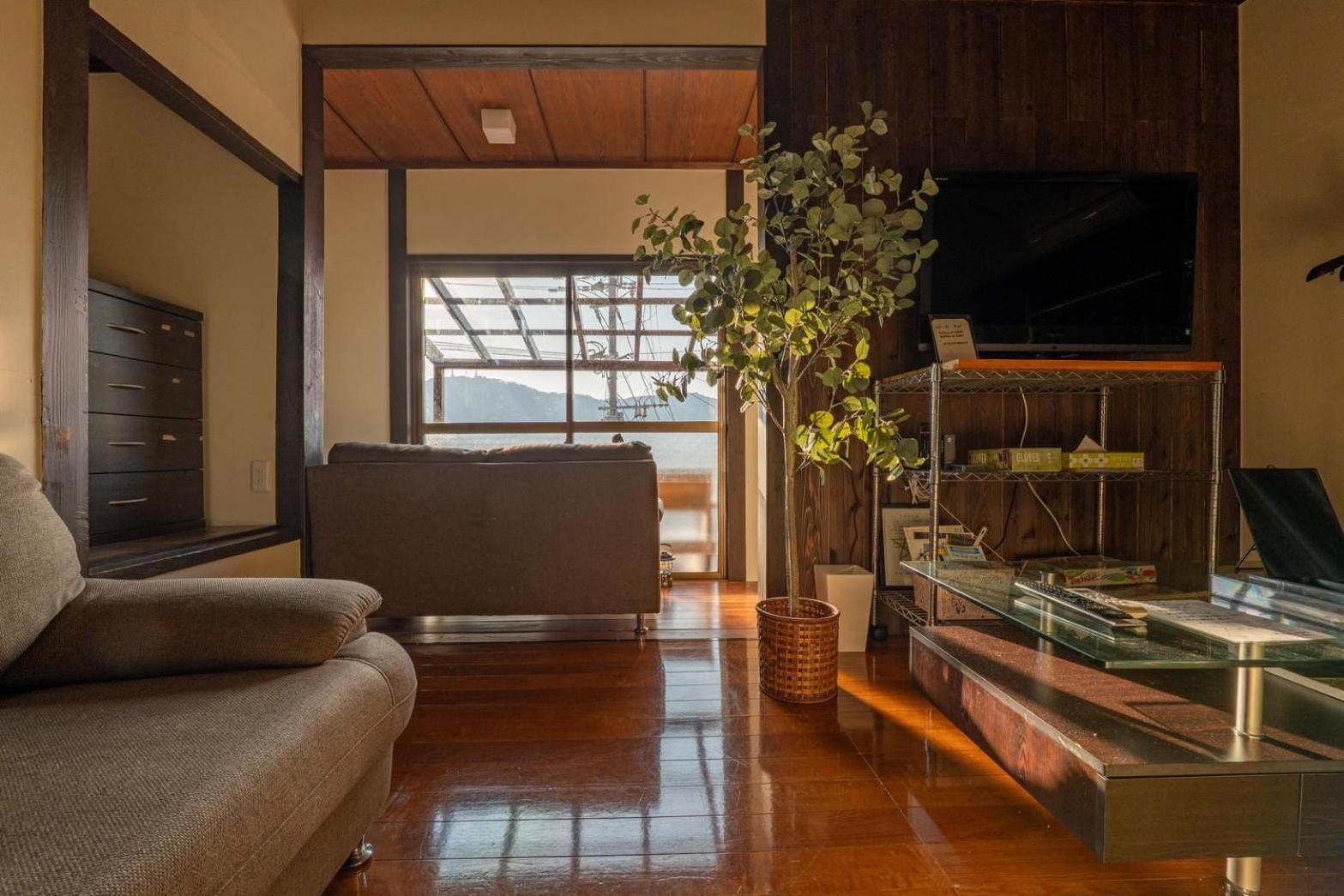 Guest House Nagasaki 2 御船蔵の我が家 2 Extérieur photo