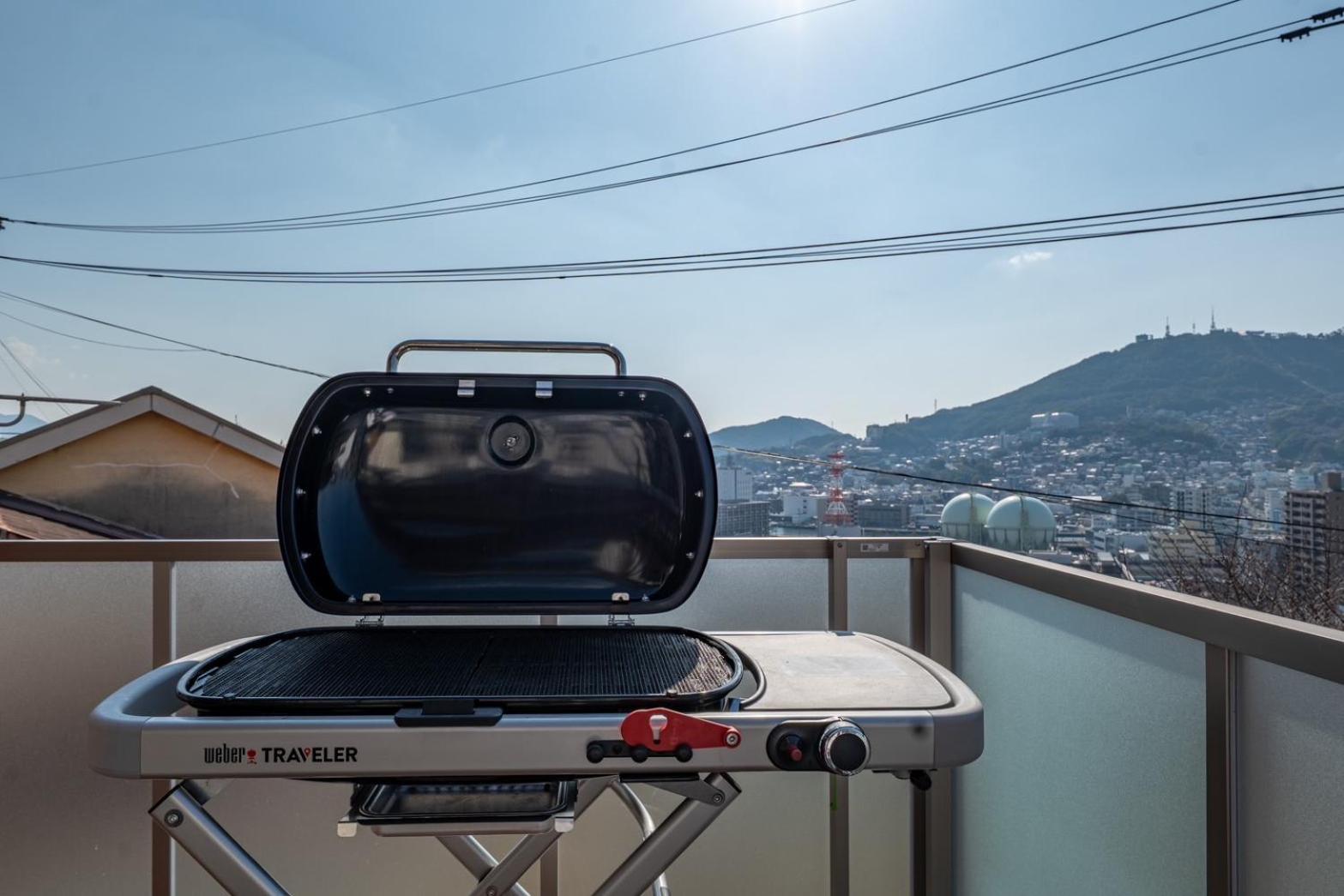 Guest House Nagasaki 2 御船蔵の我が家 2 Extérieur photo