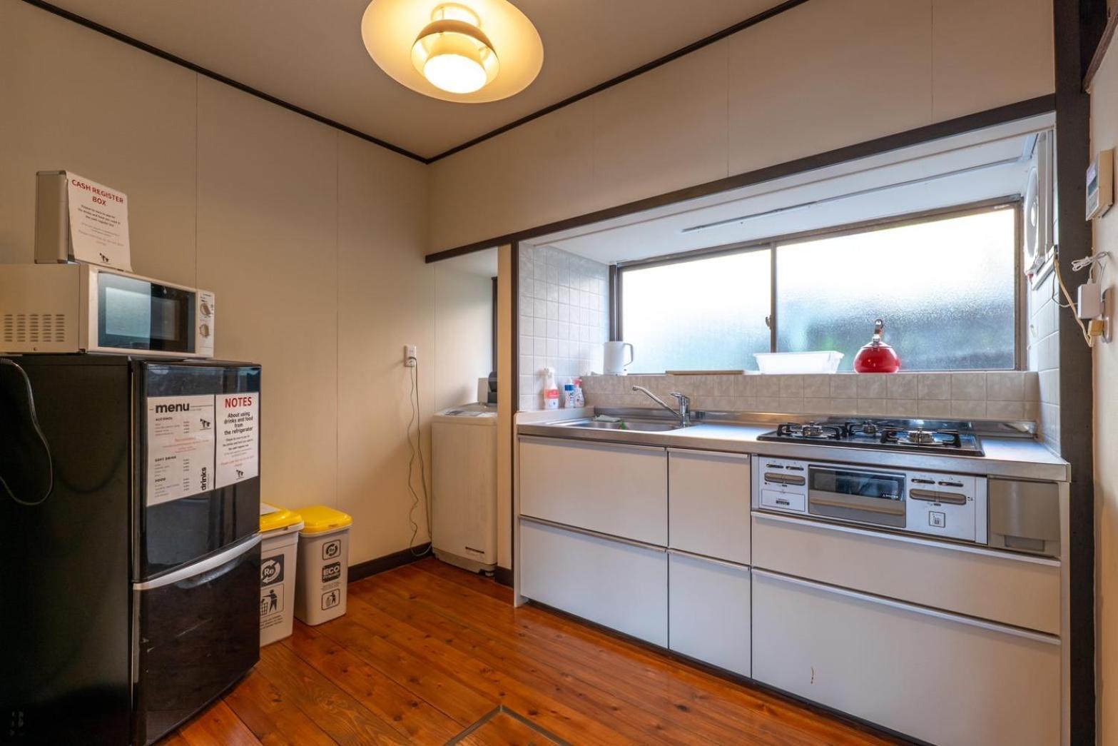 Guest House Nagasaki 2 御船蔵の我が家 2 Extérieur photo