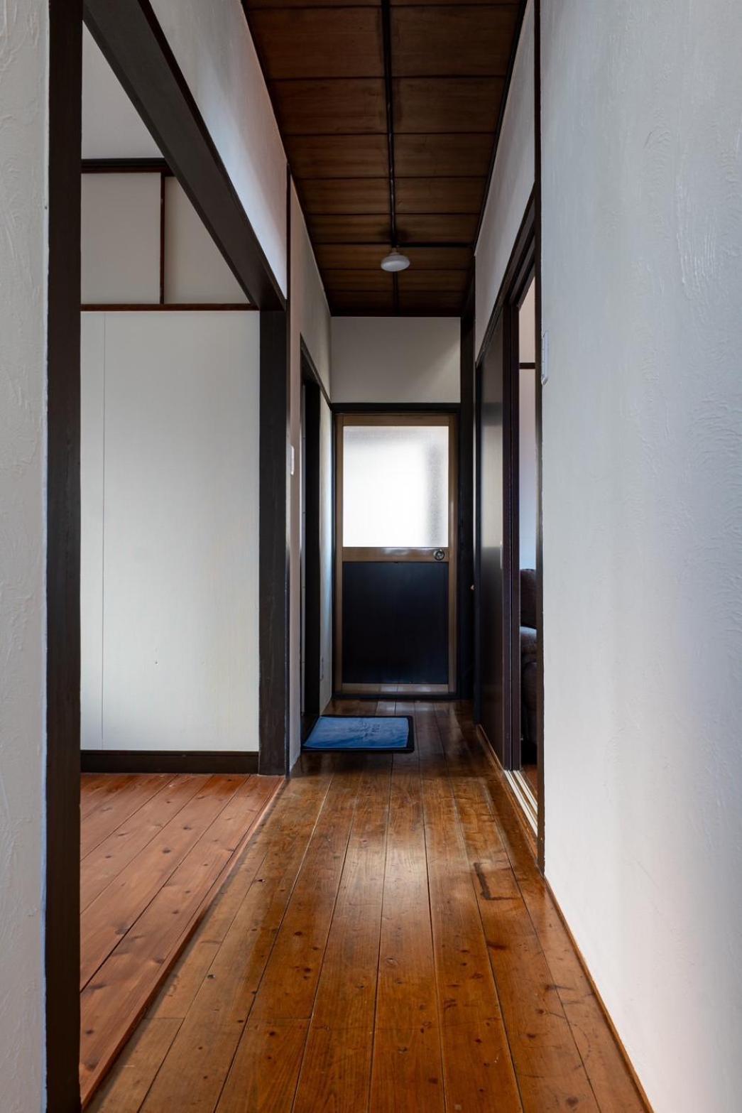 Guest House Nagasaki 2 御船蔵の我が家 2 Extérieur photo