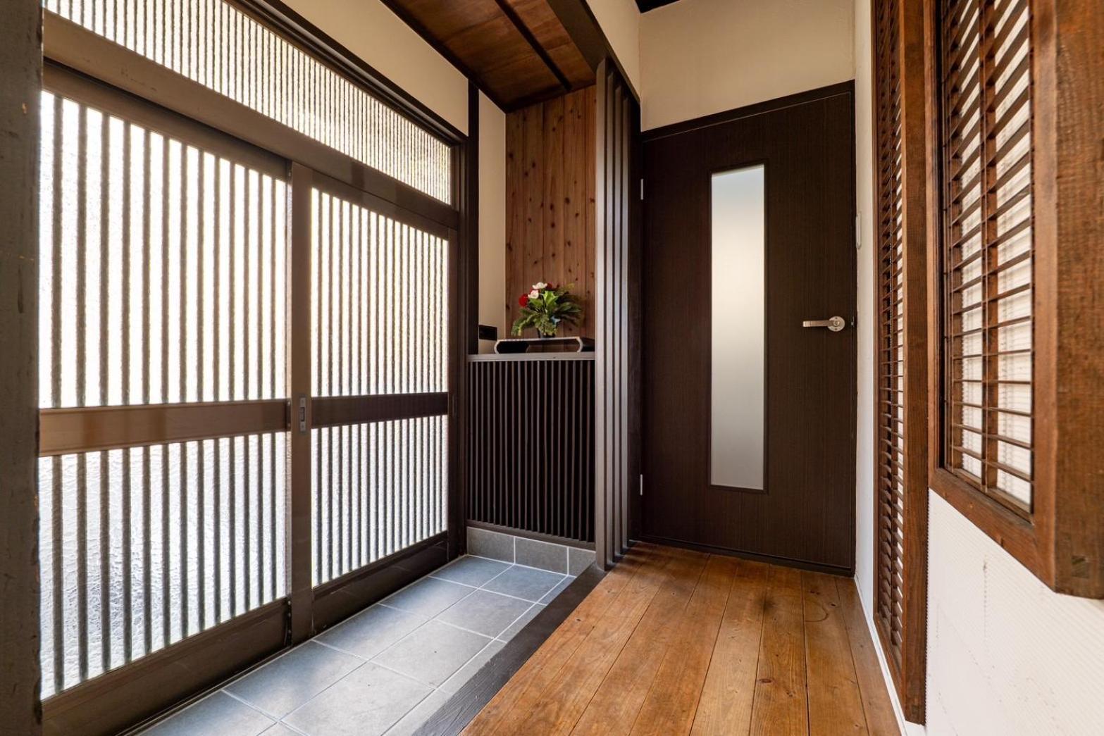 Guest House Nagasaki 2 御船蔵の我が家 2 Extérieur photo