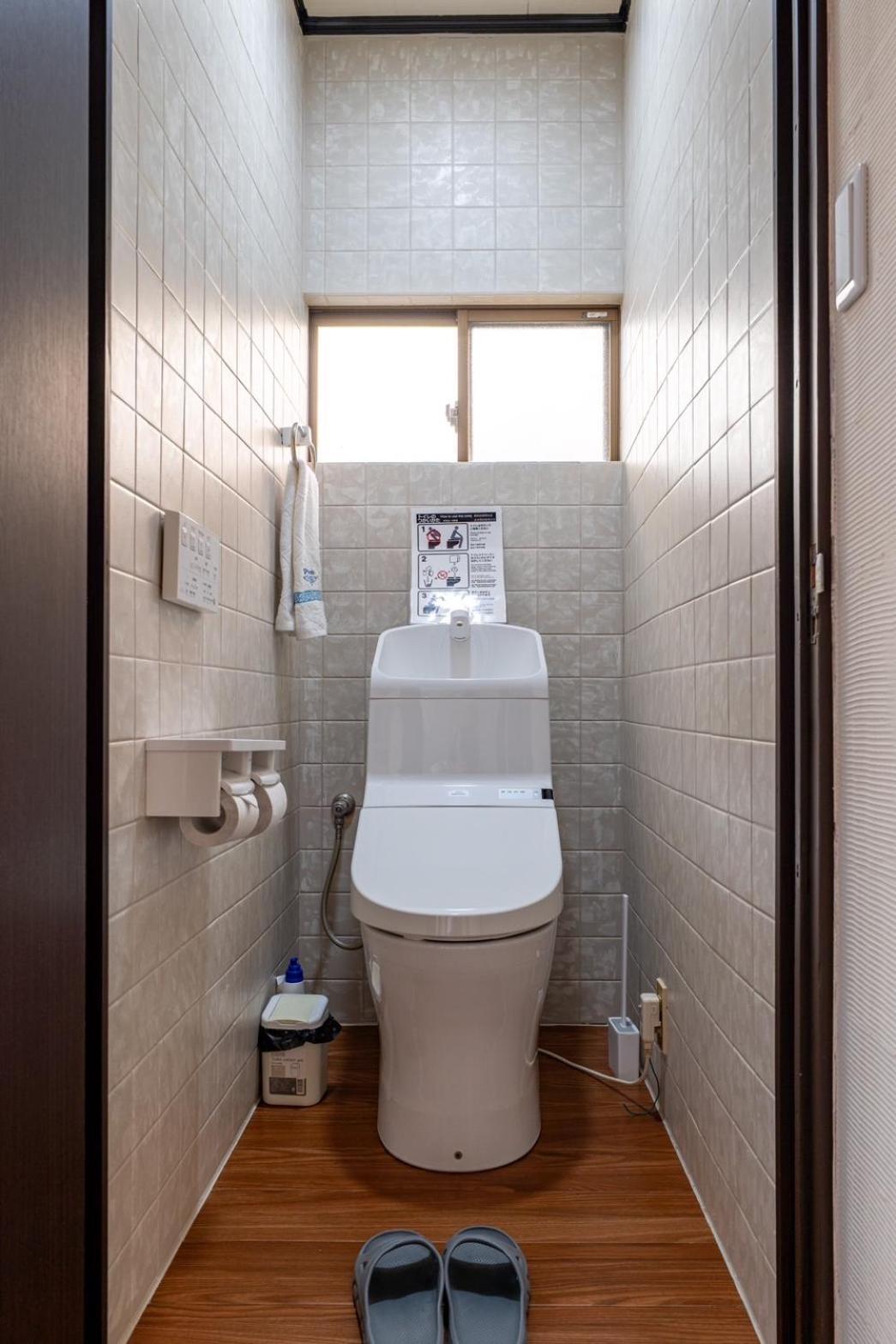 Guest House Nagasaki 2 御船蔵の我が家 2 Extérieur photo
